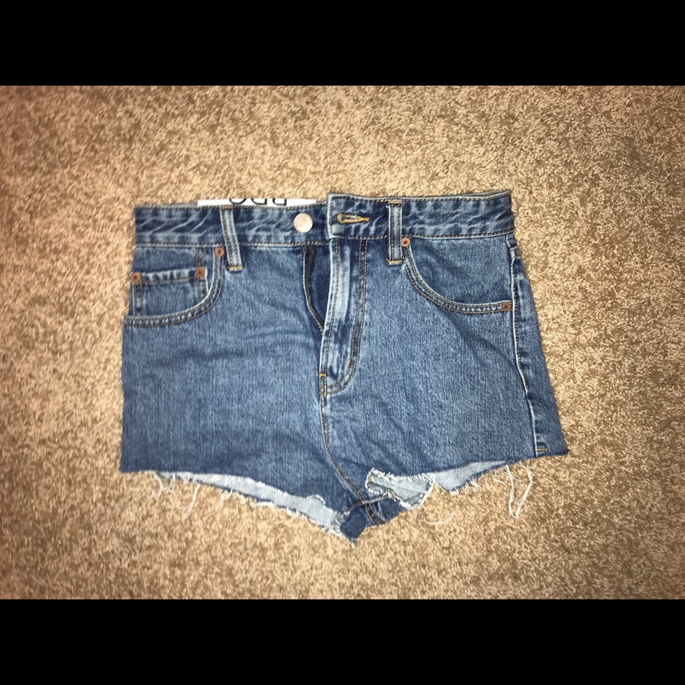 Urban Outfitters short